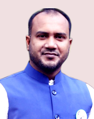 চেয়ারম্যানের ছবি